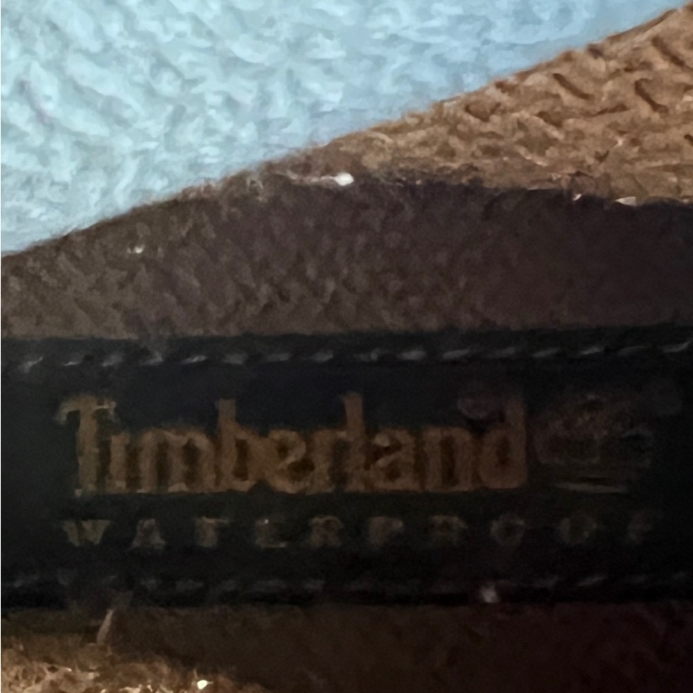 Timberland Boots Unisex - Picture 9 of 11